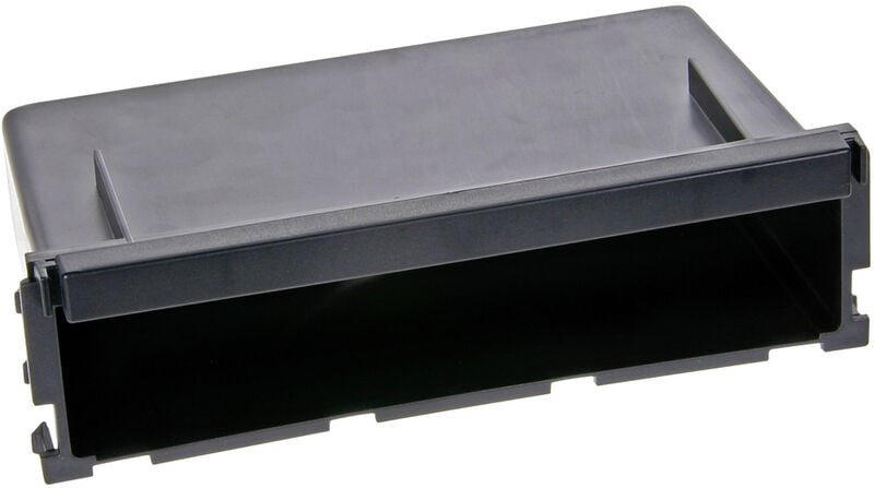 ACV - 271000-06 Autoradio Einbaublende DoppelDIN