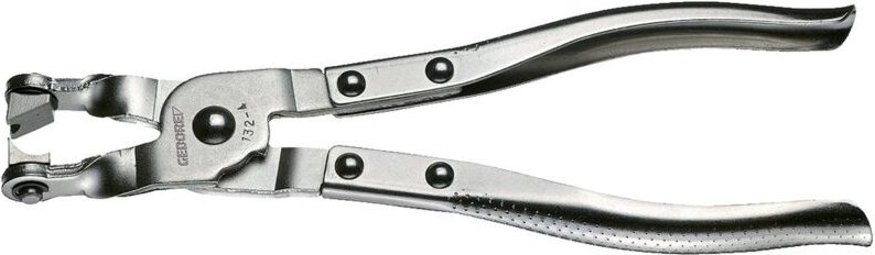 132-4 Schlauchklemmenzange für CLIC-Schlauchschellen