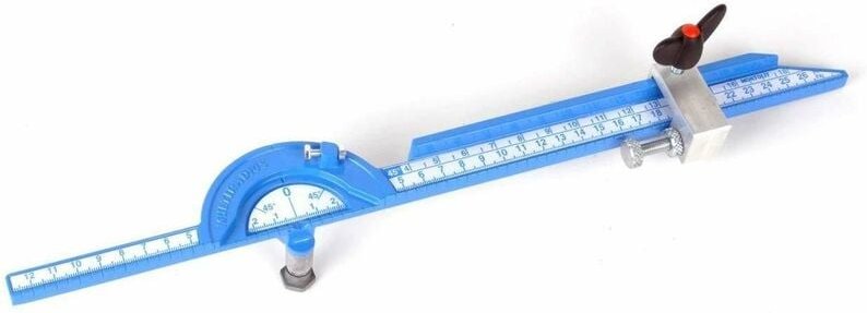 Winkel fž£r fliesenschneider Montolit minipiuma p