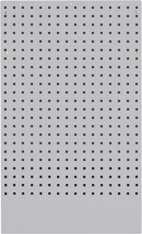 Mobilio Lochwand mit Vierkantlochung