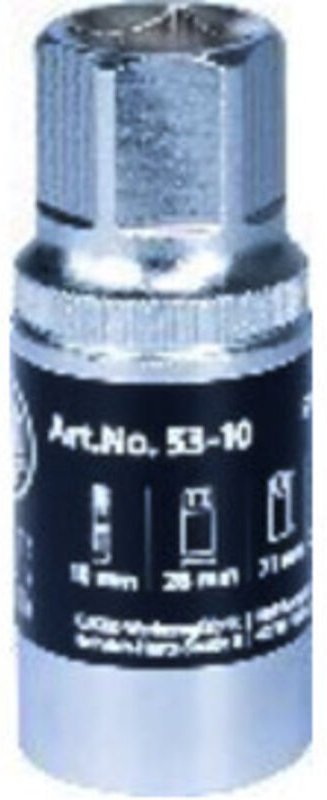 Stehbolzen-Ausdreher 14mm Kukko