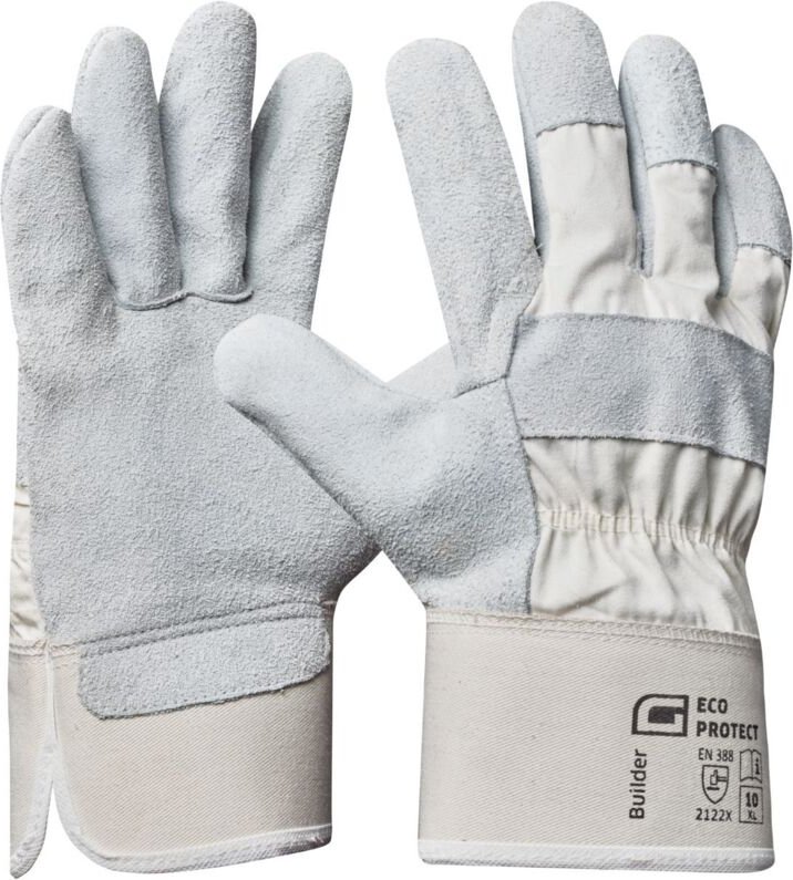 Thumbnail - Handschuh Builder Arbeitskleidung - Gebol