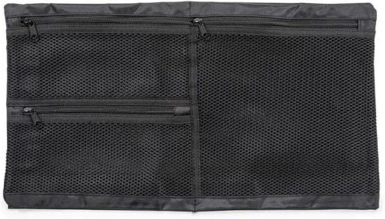 B&W Netz-Deckeltasche für Type 6600