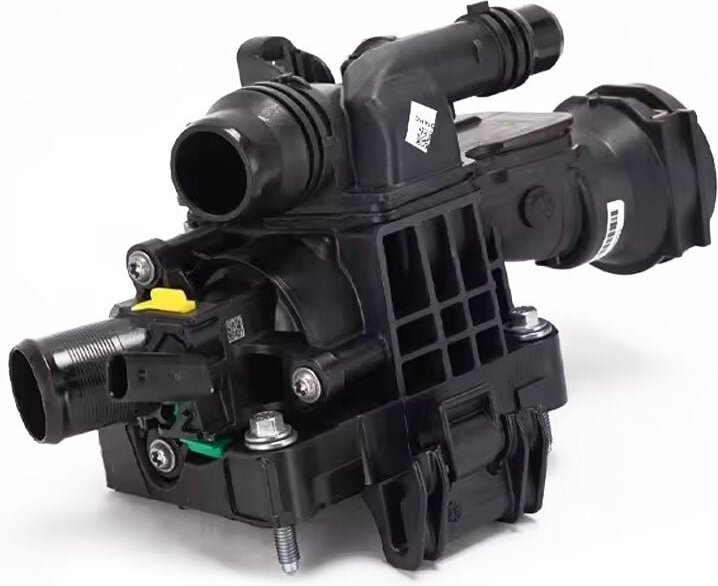 Thermostat 9812113780 pour Peugeot 208 2008 301 308 3008 Citroën C3 C4 1.5