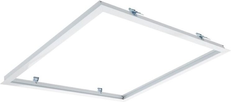 Barcelona Led - Einbaurahmen-Kit für 60x60 LED-Panels