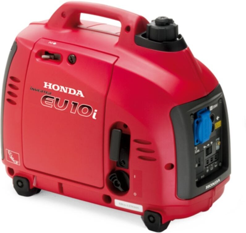 Honda Stromerzeuger EU 10i
