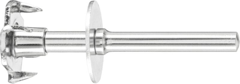 Thumbnail - August Rüggeberg Gmbh&co.kg - Aufspannbolzen pclb 6/6/26mm Pferd