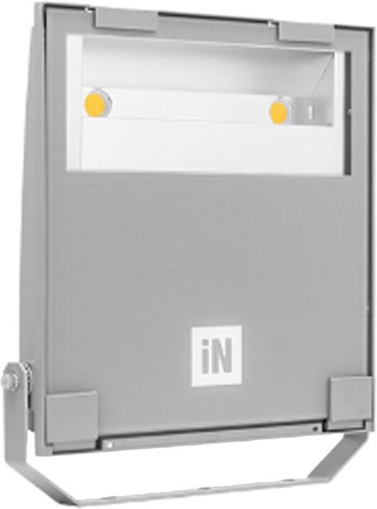 Performance Guell Cam LED-Flutlicht 2.5 a/w 198W 4000K Asymmetrisch 3113547