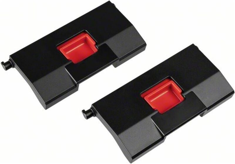 Bosch - Professional 1600A025A3 Werkzeugklammern (l x b x h) 15 x 20 x 5 mm