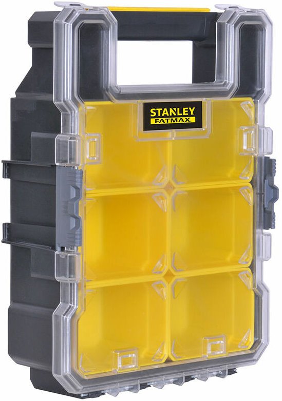 Stanley - Organizer FatMax 6 Fächer
