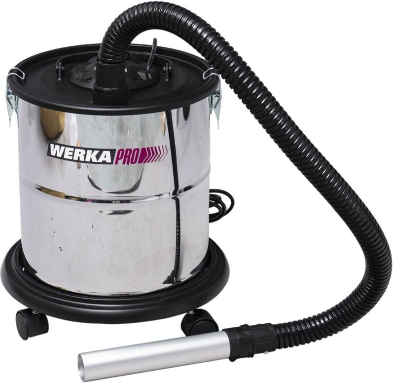 Staubsauger Aschesauger 1200w 20 l