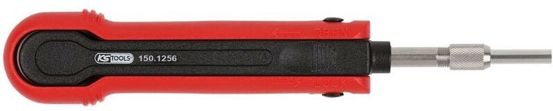 Kabel-Entriegelungswerkzeug für Rundstecker und Rundsteckhülse 5,5mm