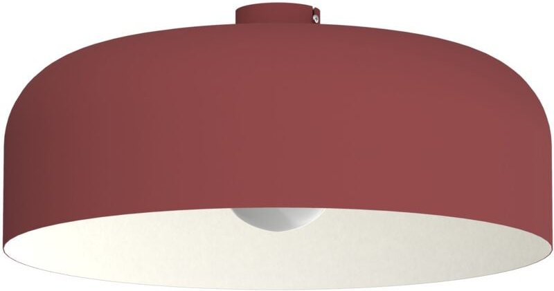 Tuzzi Deckenleuchte Zweifarbige - Lumicom