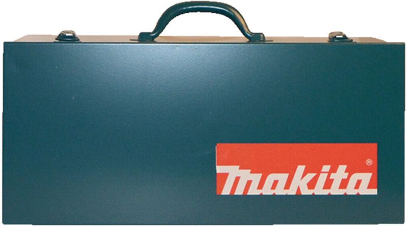 Transportkoffer für Mauernutfräse - B50856 - Makita