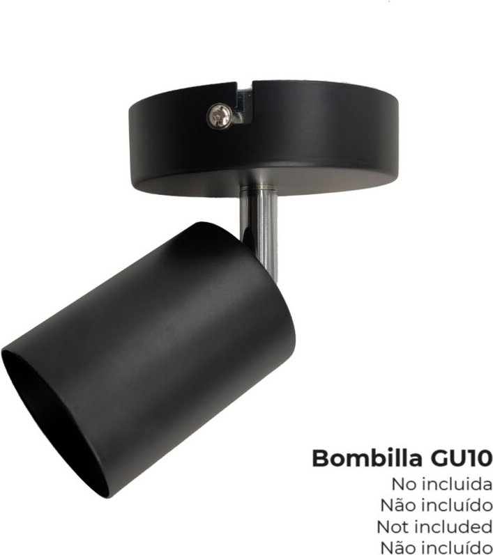 Schwarzlicht, 1 Element 85761