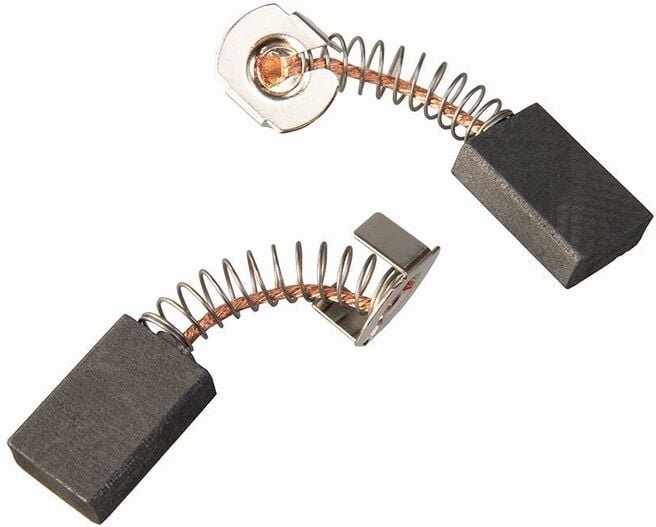 Kohlebürsten, 2 Stck. MOF001