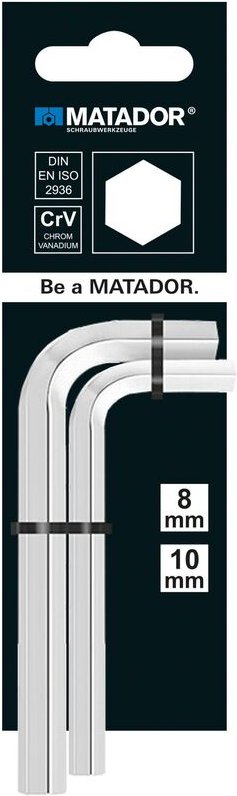 Winkelschr.-Dreher-Satz Ring, 8-tlg., 1,5-6 m