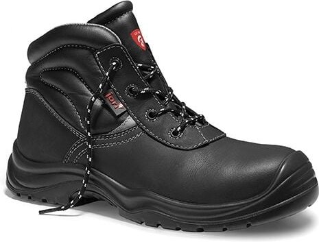 Thumbnail - Jori Sicherheitsstiefel basic compo mid S3 16111 Gr. 41