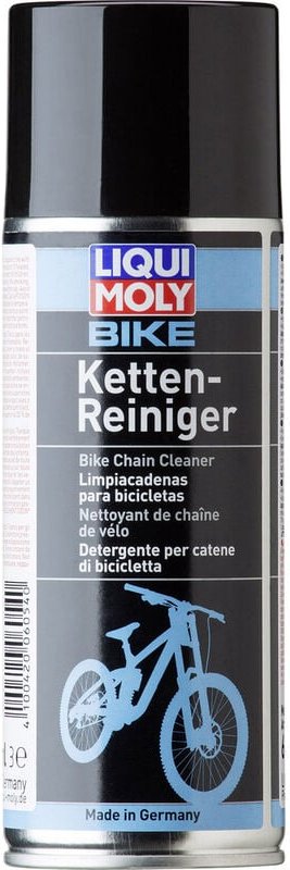 Kettenreiniger 6054 400 ml - Liqui Moly