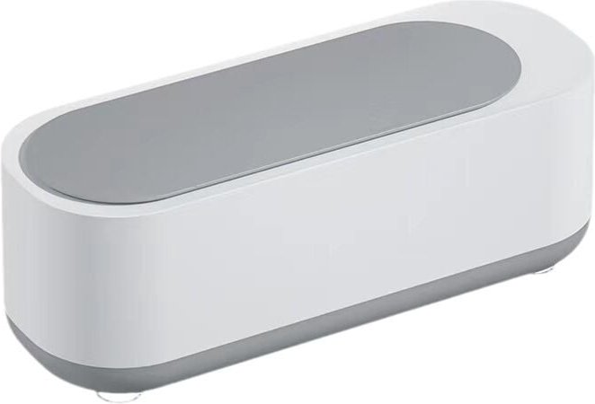 Professioneller Ultraschallreiniger, Ultraschallreiniger, Ultraschallbecken für Zahnersatz, Halskette, Ringe, Uhr, Gesch...