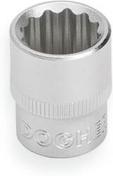 Thumbnail - Bi-Innensechskant 3/8 CrV 21mm Dogher 515-21