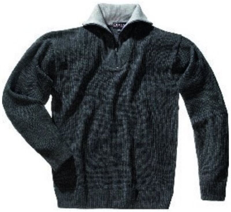 Troyer Mellum, Gr.S anthrazit/schwarz