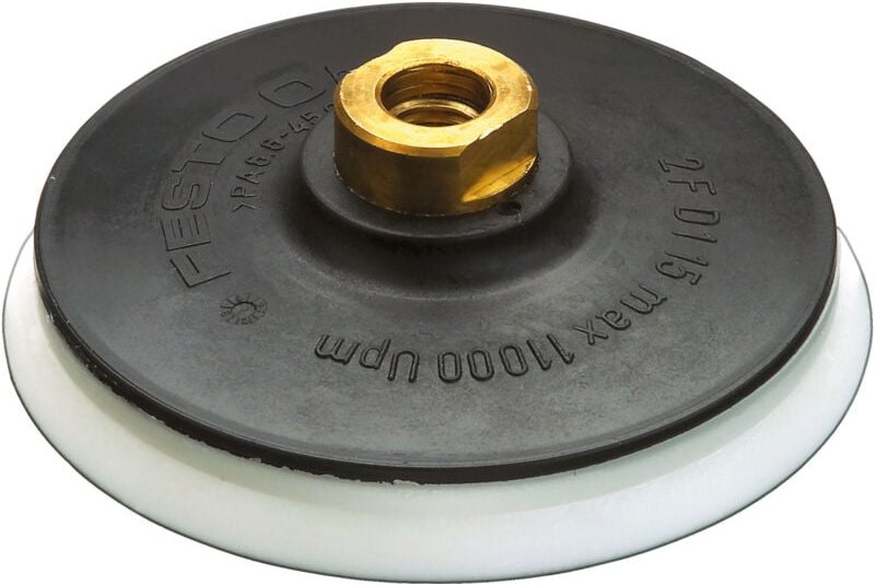 Schleifteller ST-D115/0-M14/2F – 485298 - Festool