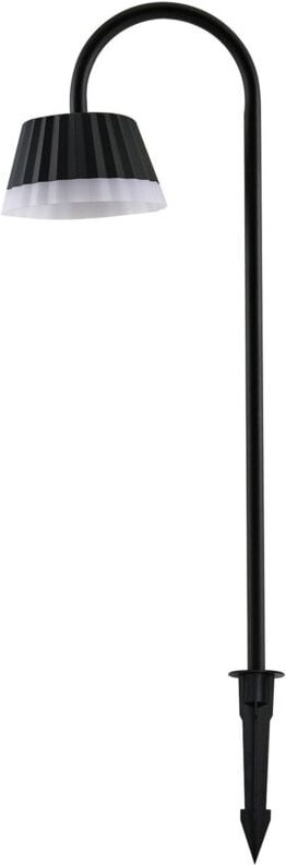 Lindby - Ameline' aus Aluminium von