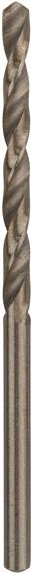 1 Metallbohrer HSS-Co 3,0x33x61mm - 2608585842 - Bosch