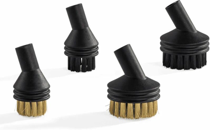 Set de brosses pour Power Steamer 915E - WAGNER 2452743