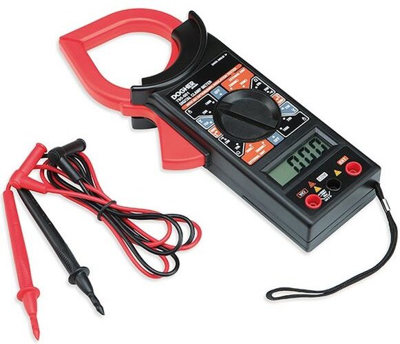 Stromzange Dogher 795-001