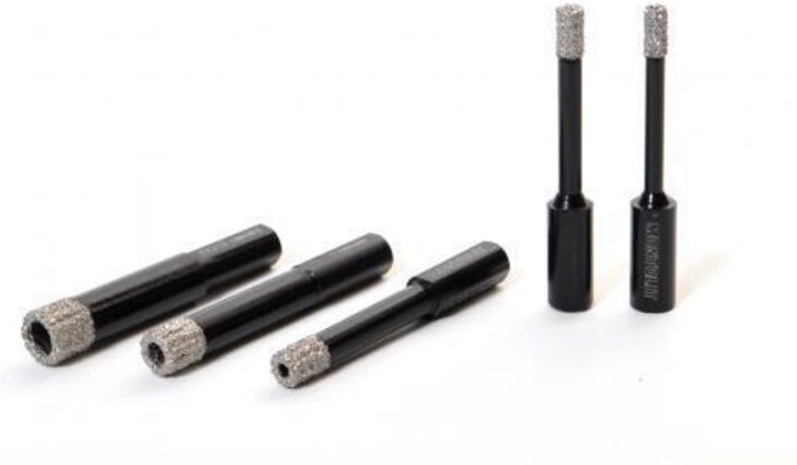 Diamant FRŽäSFINGER fž£r trocken und NAŽƒBOHRUNG Montolit mondrillo faj