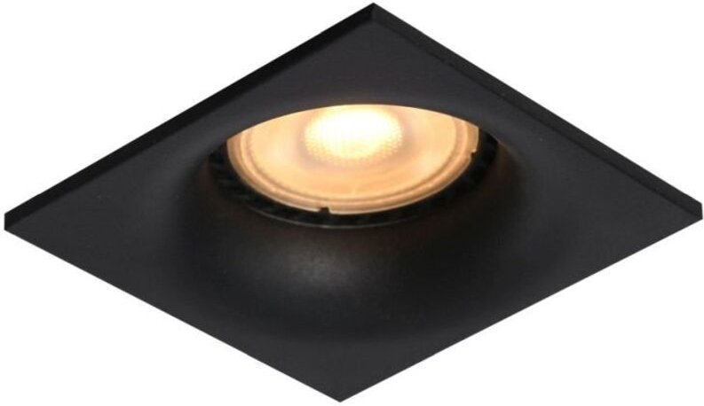 ARANTA DL61903ABK Italux Einbaustrahler