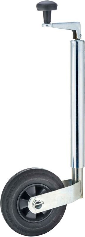 Jockeyrad Ø 160 mm pannensicher