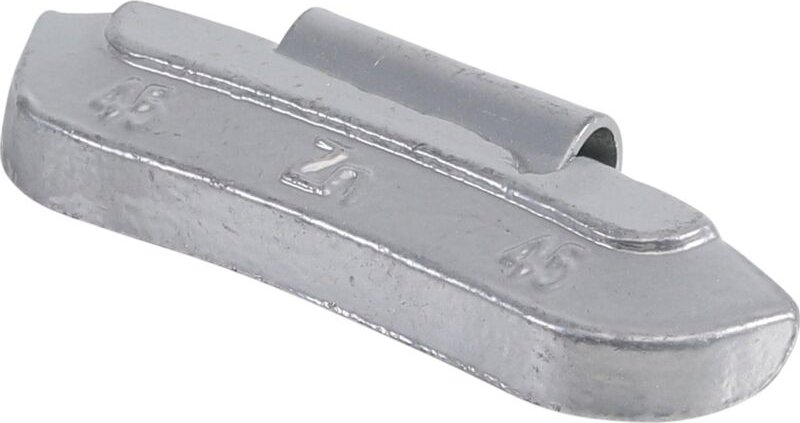 Bgs Technic - Auswuchtgewichte 45 g 50-tlg.