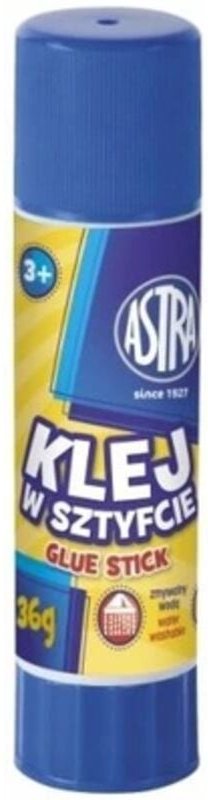 Astra Klebestift 36 g 401120001