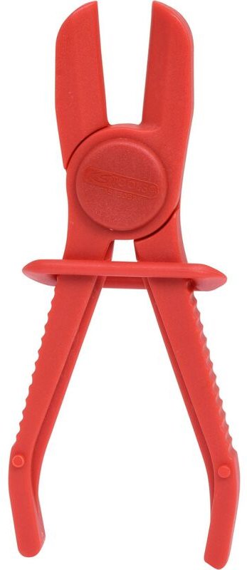 Abklemmzange, Ø 30mm