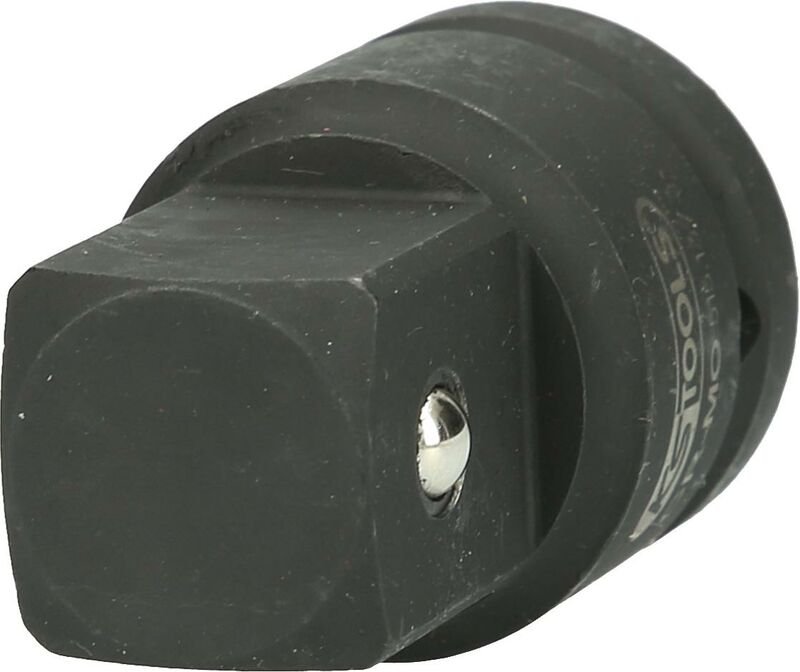 Thumbnail - 3/4" Kraft-Stecknuss-Adapter, 3/4"F x 1"M