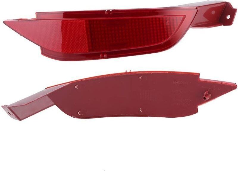 Rechter Nebelschlussleuchtenreflektor für FORD FIESTA MK7 2008-2016