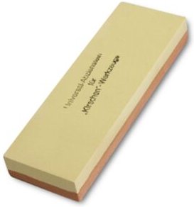 Universal-Abziehstein, 100 x 50 mm, 4 - 3707004 - Kirschen