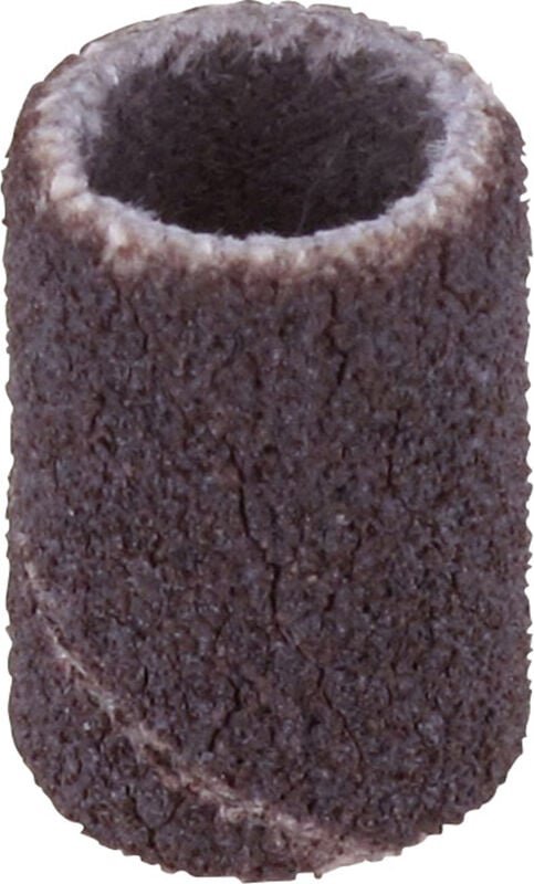 Schleifband 438 K120 ø 6,4 mm - Dremel