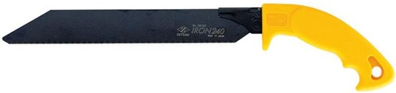 Z-saw Japansäge 240mm Iron240