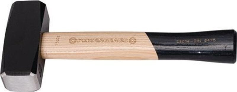 Peddinghaus - Fäustel Kopfgewicht 2000 g Hickory