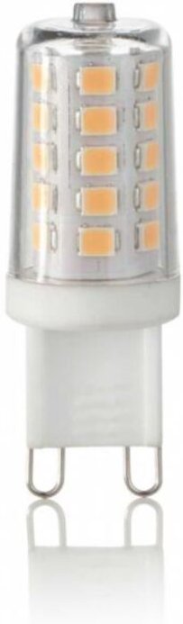 Led-glühbirne Ideal Lux g9 3w 3000k - 209043