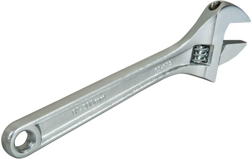 Rollgabelschlüssel 200mm fatmax - 0-95-873