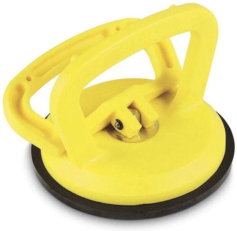 Stanley - 2-14-053 - Saugnapf 1 Kopf für Halsband ofup to 30Kg