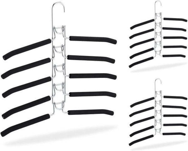 Multi hangers set of 3