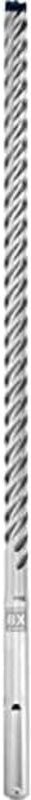 Professional Expert sds max-8X Hammerbohrer, 18 x 400 x 540 mm, 5 Stück (2608900264) - Bosch