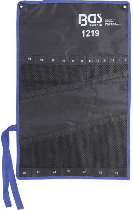 Leertasche für Art. 1219