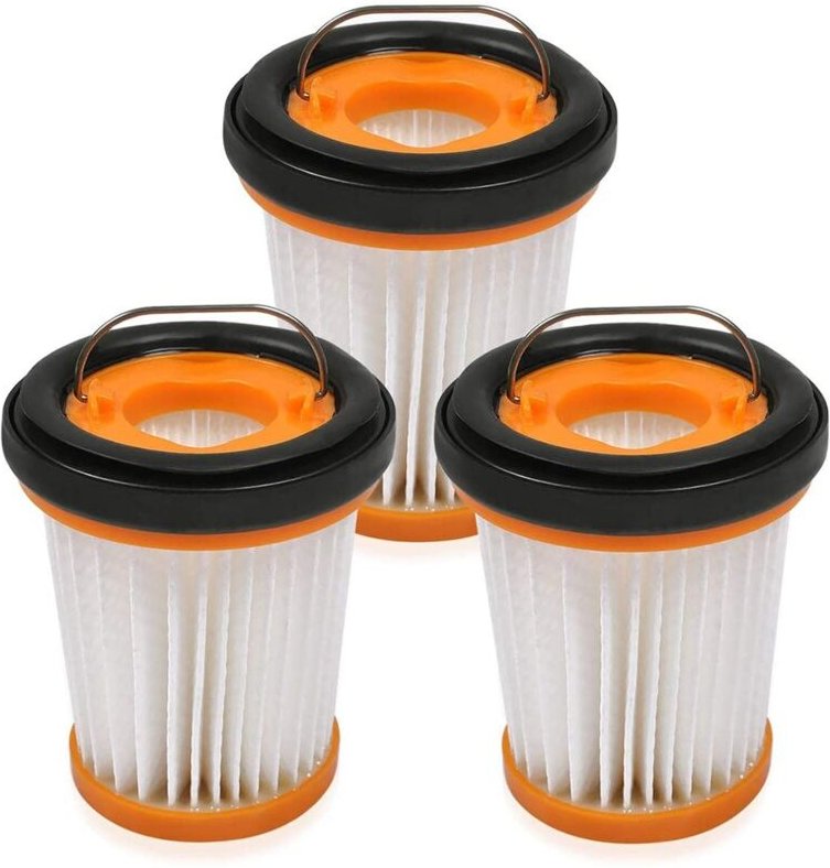 Ersatzfilter für ION W1, Handstaubsauger